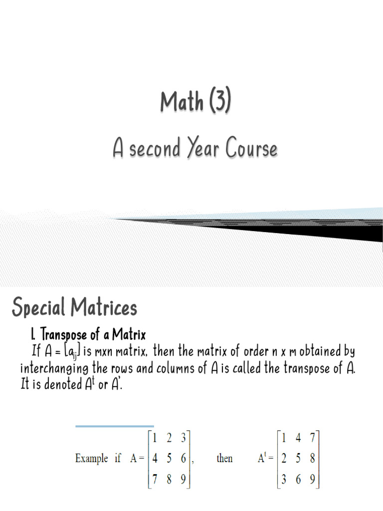 Lec 2 | PDF