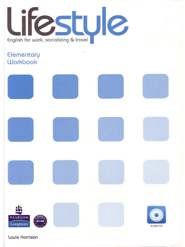 Lifestyle Elementary Workbook Compress | PDF