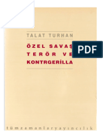 Talat Turhan Zel Sava Terr Ve Kontrgerllapdf