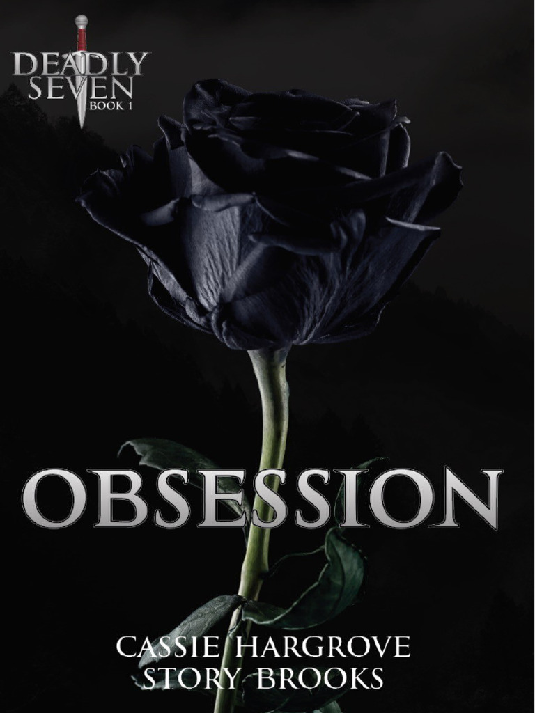 Obsession A Dark Reverse Harem Romanc... (Z-Librar | PDF