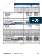 7 Ifmis Cash Flow Statement - National Consolidated