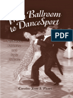 (Caroline Joan S. Picart) From Ballroom To DanceSp