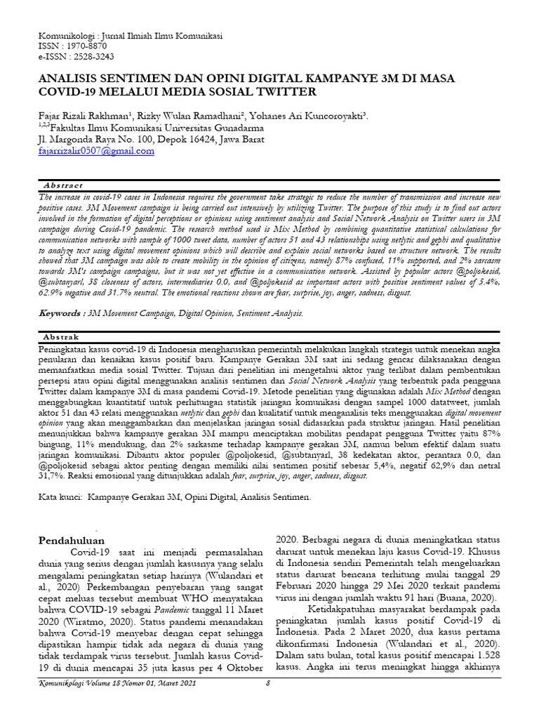 301 723 1 PB | PDF | Information Science | Cognitive Science