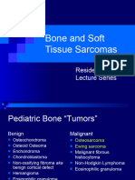 12 Bone and Soft Tissue Sarcomas 200609 v2