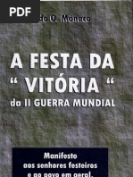 Aldo O. Mónaco (A Festa da Vitoria, da Segunda Guerra Mundial)