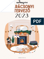 2023 Karacsonyitervezo