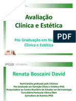 04.12.2010 Avaliacao - Clinica - Aula