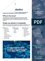 Plastic Factsheet