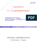 Chapter3 3 1-3 3 Derivation