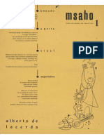 5 - Revista Msaho