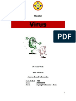 Makalah Virus