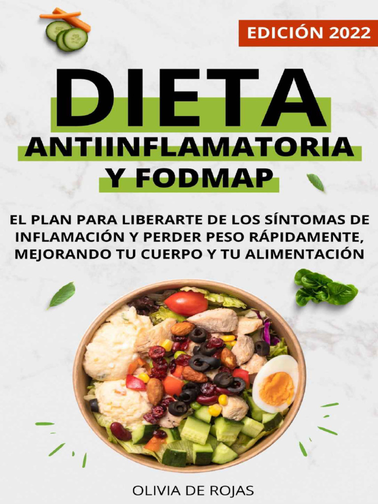 Libro de cocina de dieta a base de plantas Recetas de alimentos integrales  sin gluten llenas de antioxidantes y fitoquímicos para comer bien todos los  días, bajar de peso rápidamente y obtener