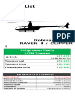 Check R44 RAVEN II
