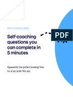 5 Minute Coaching Exercises End of Year Wellbeing 1702980483