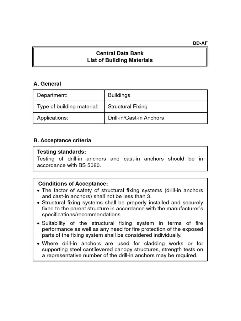 CDBSF | PDF | Steel | Building Engineering