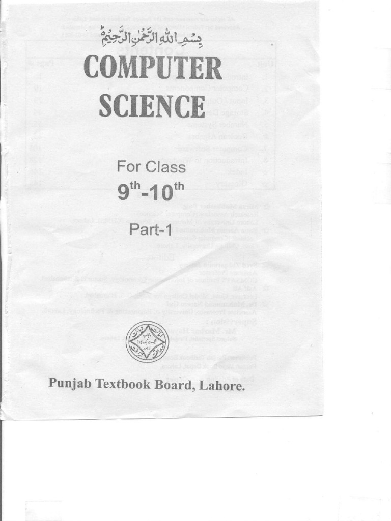 Informative book pdf