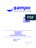 Catalogue SAMPO