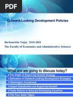 Download Outward-Looking Development Policies by Burhanettin Noay SN69591419 doc pdf