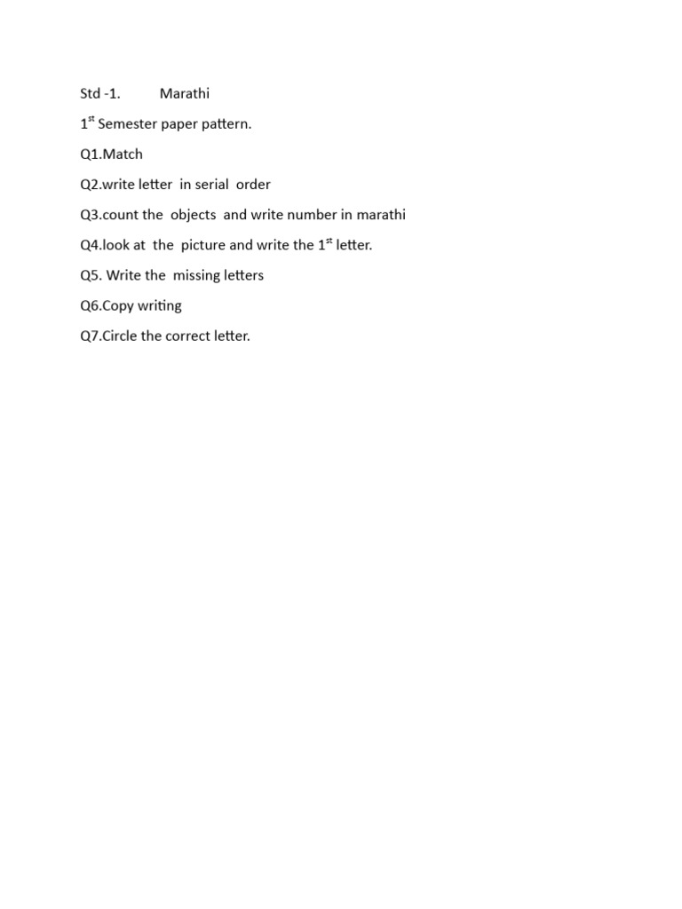 SPECIFICATIONS MEANING IN MARATHI WITH EXAMPLE PDF visual data 2