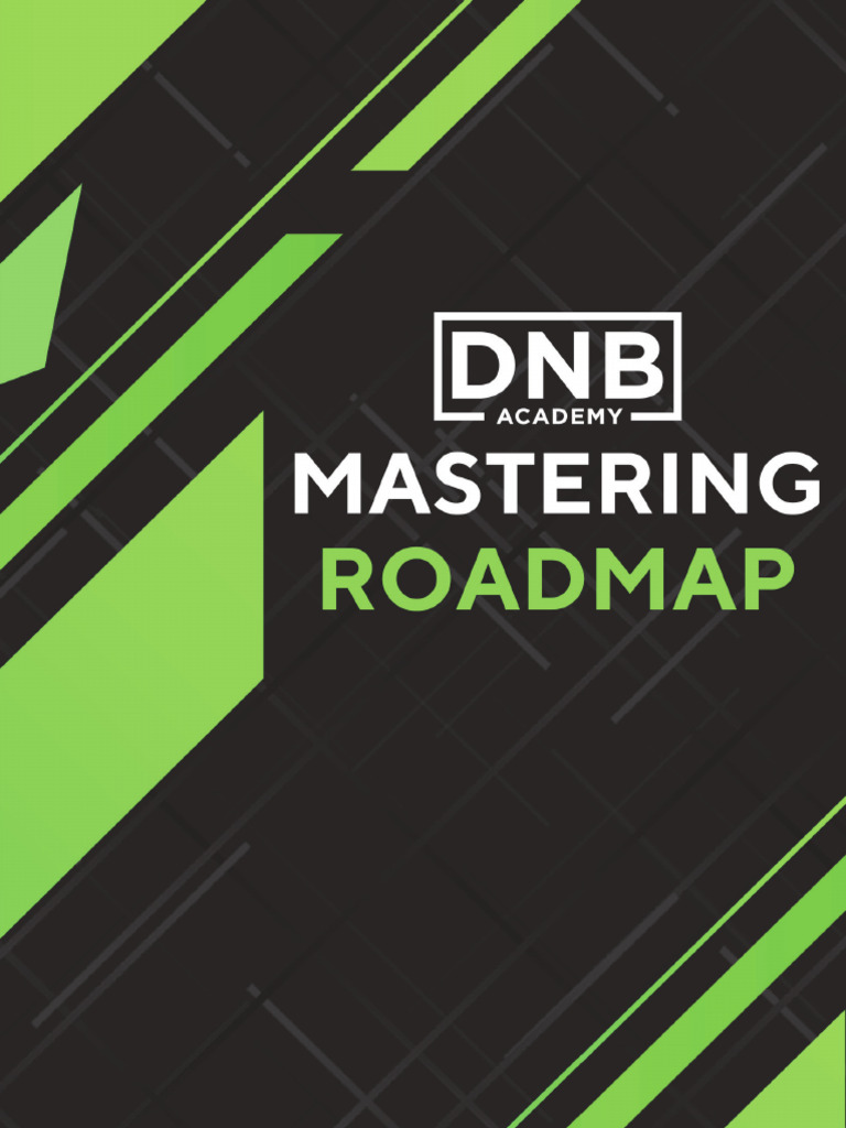 Mastering Book Pdf Equalization Audio Sound Technology