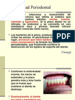 Enf. Periodontal