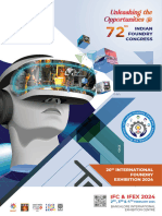 72nd IFC & IFEX 2024 Brochure