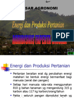 Energi & Produksi Pert