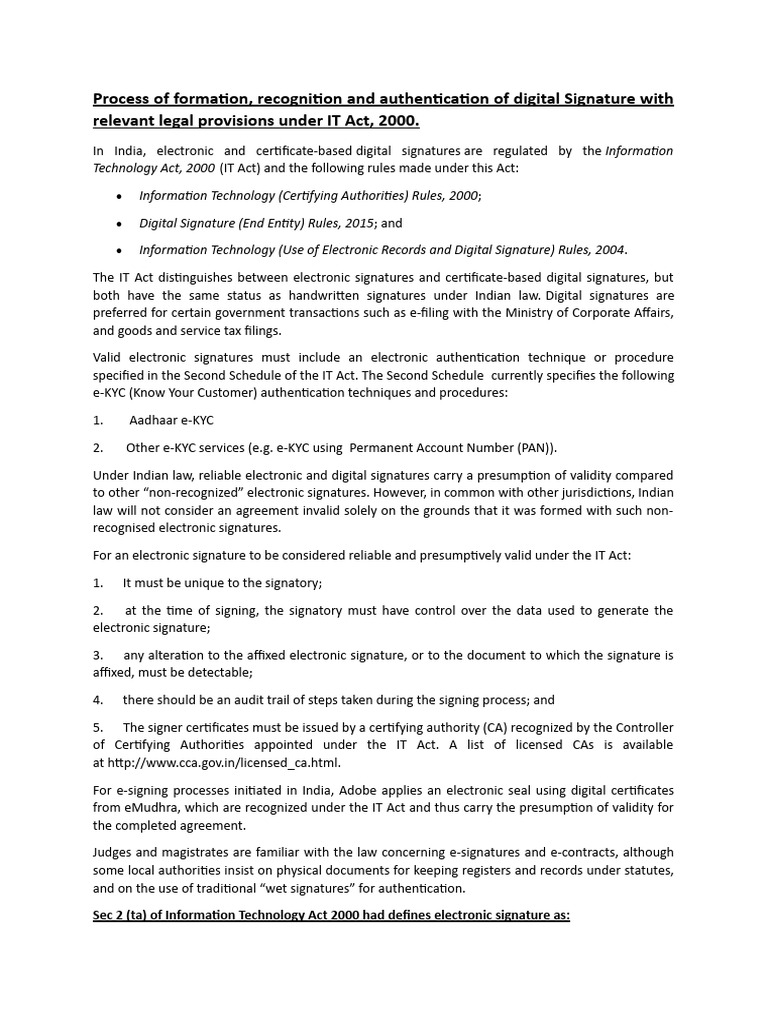 Digital Signature Pdf Public Key Cryptography Key Cryptography