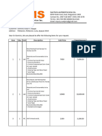 Honda Civic FD RFQ