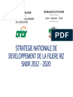 SNDR 2012 2020