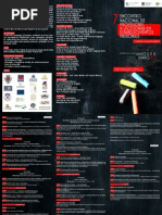 Programa (7º ENPLEP)