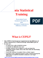 Training - NOV 23 - CEPEJ Session 8 ENG