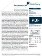 RateGain IC Phillip Capital