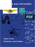 Dinâmica DAs Rotações