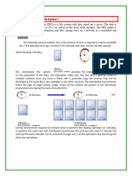 Explain Distributed File System and Features of Hadoop