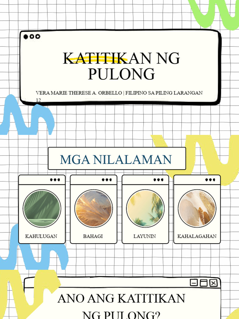 FPL Katitikan NG Pulong | PDF
