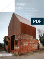 Old Buildings New Designs (Charles Bloszies) 2012 - Compressed