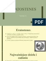 Eratostenes