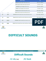 BU I 6 - Consonant Blends, - Ed - S - K10