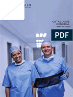 Catalogue Medicalex A Jour 2018