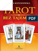 Tarot Bez Tajemnic Mala - Edited