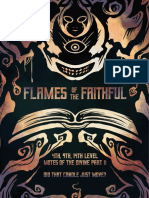 Flames of The Faithful-SPREADS