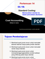 TM 12 CH 19 Standard Costing II IDN - PJJ