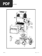 Bobcat 742 Parts List