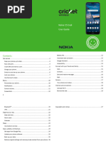 En NokiaC5 Endi UserGuide Cricket Issue1 0