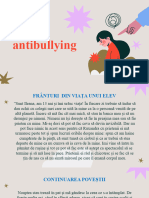 Antibullying
