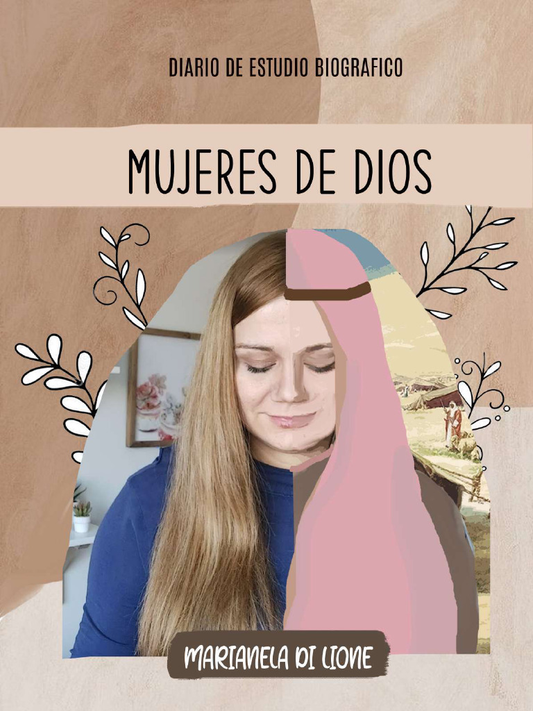 Mujeres de dios pdf