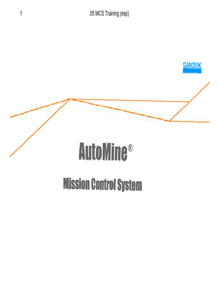 Capacidades del Sistema MCS | PDF | Informática | Ingeniería Informática