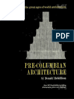 Pre-Columbian Architecture (Braziller Art Ebook)