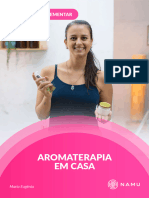 Material Complementar Aromaterapia